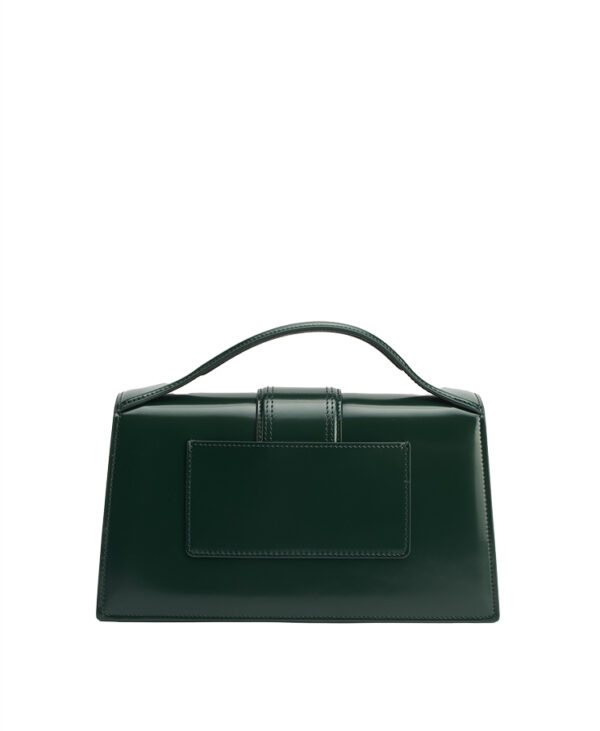 Jacquemus Le Grand Bambino – (ex)bags