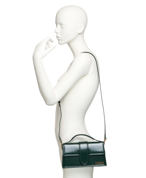 Jacquemus Le Grand Bambino – (ex)bags