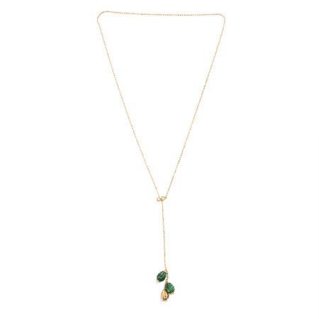 Cartier Cactus De Cartier Necklace – (ex)bags