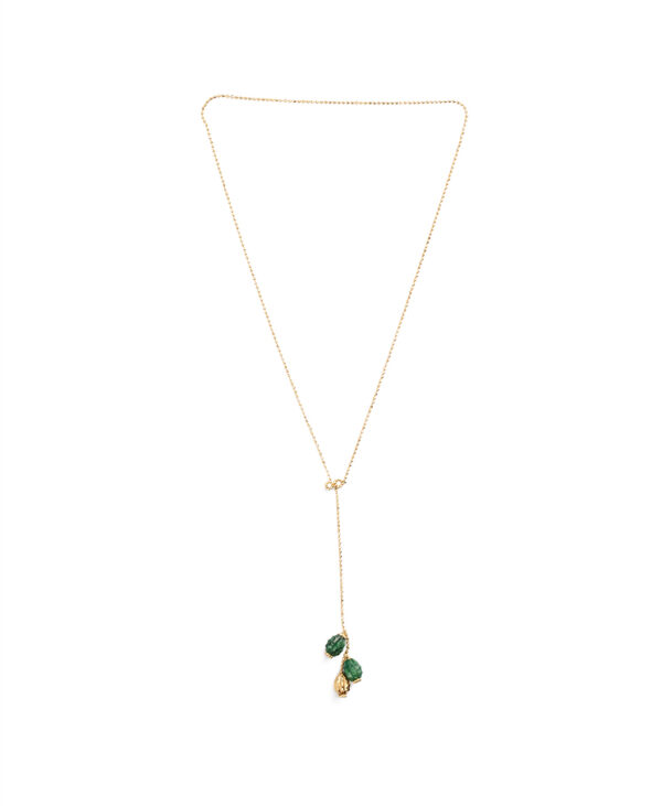 Cartier Cactus De Cartier Necklace – (ex)bags