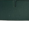 Burberry Check Bifold Coin Wallet