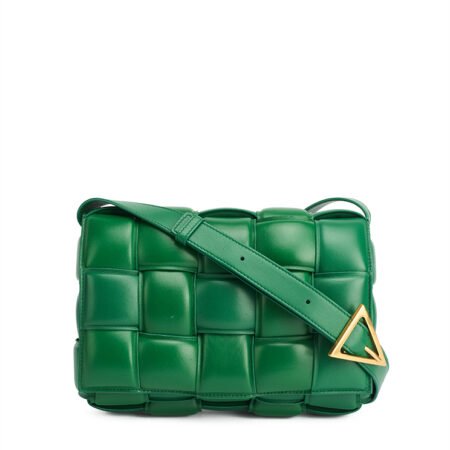 Bottega Veneta Classic Cassette – (ex)bags