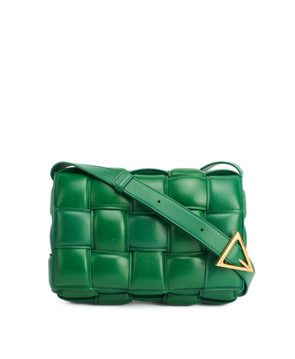 Bottega Veneta Classic Cassette – (ex)bags