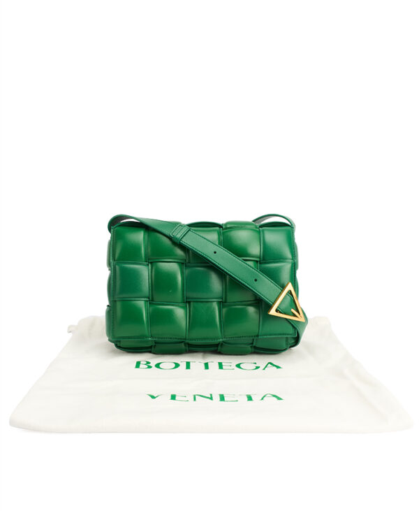 Bottega Veneta Classic Cassette – (ex)bags