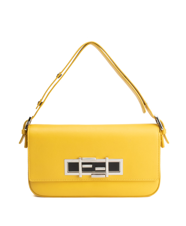 Fendi Baguette  – (ex)bags