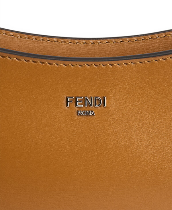 Fendi O'Lock Swing Shoulder Bag – (ex)bags