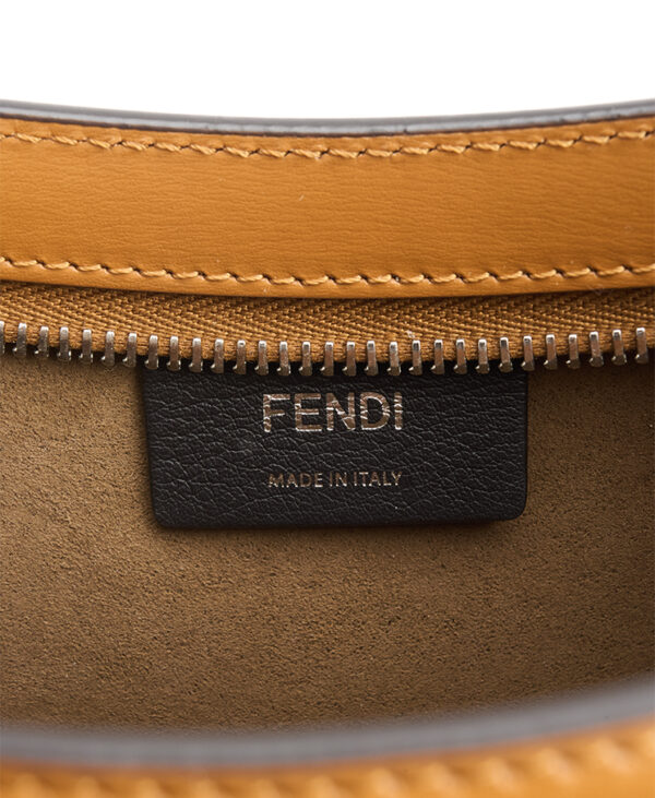 Fendi O'Lock Swing Shoulder Bag – (ex)bags