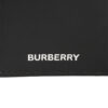 Burberry Check Continental Wallet