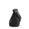 Prada Triangle Logo Zip Crossbody