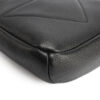 Prada Triangle Logo Zip Crossbody