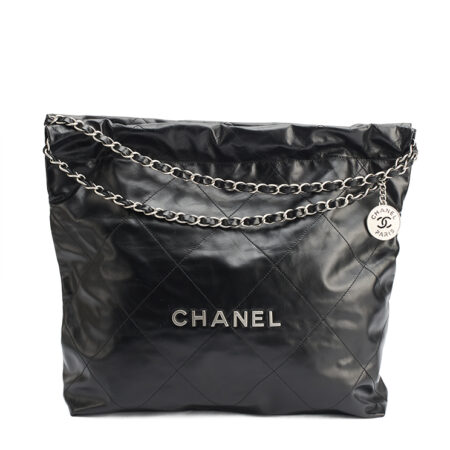 Chanel 22 Small – (ex)bags