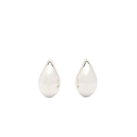 Bottega Veneta Drop Earrings Small – (ex)bags