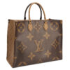 Louis Vuitton OnTheGo Tote Reverse Giant GM