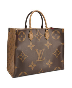 Louis Vuitton OnTheGo Tote Reverse Giant GM