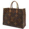 Louis Vuitton OnTheGo Tote Reverse Giant GM