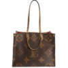 Louis Vuitton OnTheGo Tote Reverse Giant GM