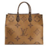 Louis Vuitton OnTheGo Tote Reverse Giant GM