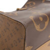 Louis Vuitton OnTheGo Tote Reverse Giant GM
