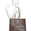 Louis Vuitton OnTheGo Tote Reverse Giant GM