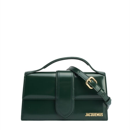 Jacquemus Le Grand Bambino – (ex)bags