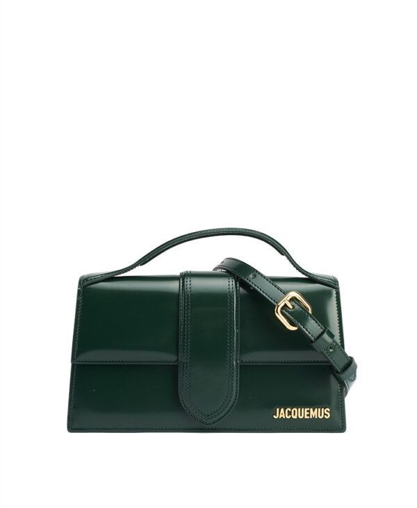 Jacquemus Le Grand Bambino – (ex)bags