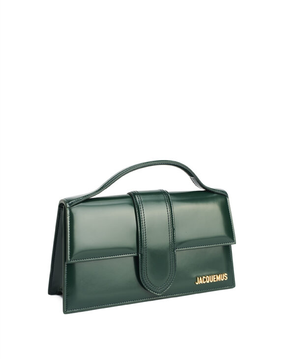 Jacquemus Le Grand Bambino – (ex)bags