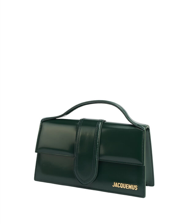 Jacquemus Le Grand Bambino – (ex)bags