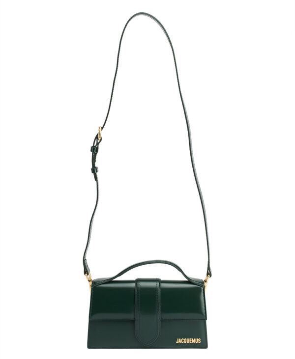 Jacquemus Le Grand Bambino – (ex)bags