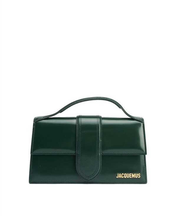 Jacquemus Le Grand Bambino – (ex)bags