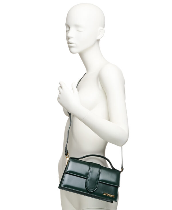 Jacquemus Le Grand Bambino – (ex)bags