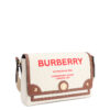 Burberry Note Horseferry Crossbody Bag Medium