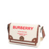 Burberry Note Horseferry Crossbody Bag Medium