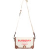 Burberry Note Horseferry Crossbody Bag Medium