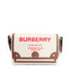 Burberry Note Horseferry Crossbody Bag Medium