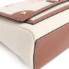 Burberry Note Horseferry Crossbody Bag Medium