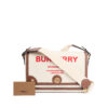 Burberry Note Horseferry Crossbody Bag Medium