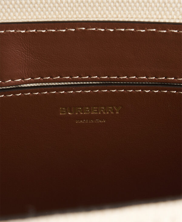 Burberry Note Horseferry Crossbody Bag Medium – (ex)bags