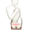 Burberry Note Horseferry Crossbody Bag Medium