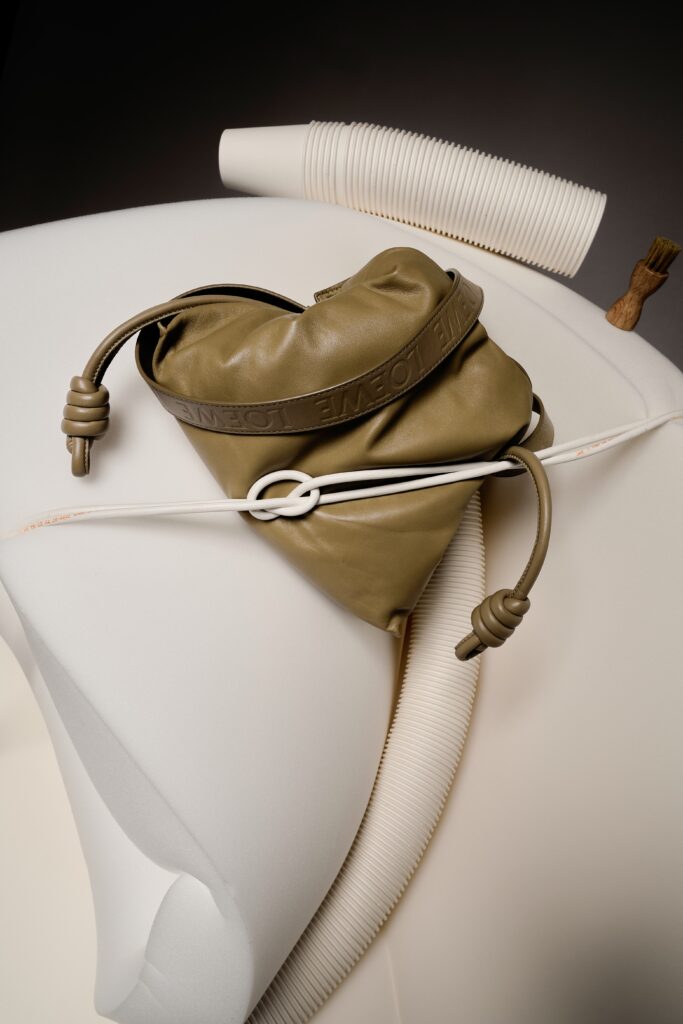 Loewe – (ex)bags