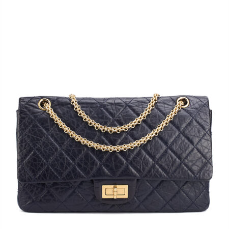 Chanel 2.55 Reissue 227 – (ex)bags