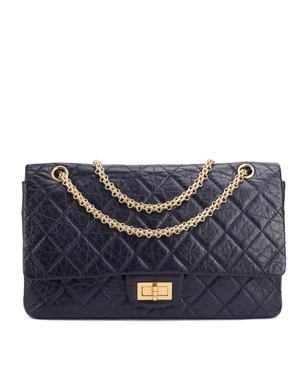 Chanel 2.55 Reissue 227 – (ex)bags