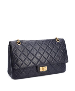 Chanel 2.55 Reissue 227 – (ex)bags