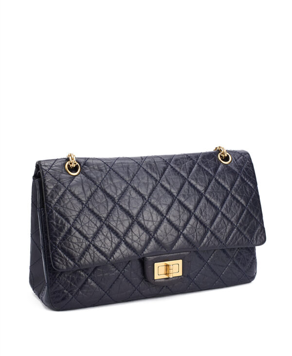 Chanel 2.55 Reissue 227 – (ex)bags