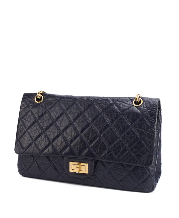 Chanel 2.55 Reissue 227 – (ex)bags