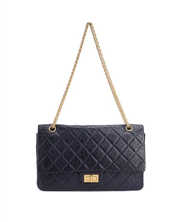 Chanel 2.55 Reissue 227 – (ex)bags