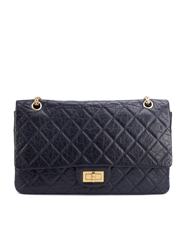 Chanel 2.55 Reissue 227 – (ex)bags