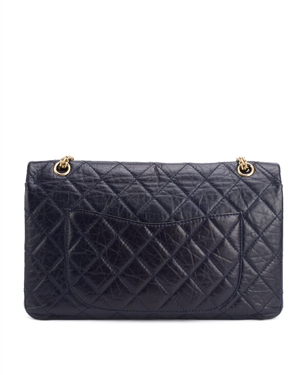 Chanel 2.55 Reissue 227 – (ex)bags