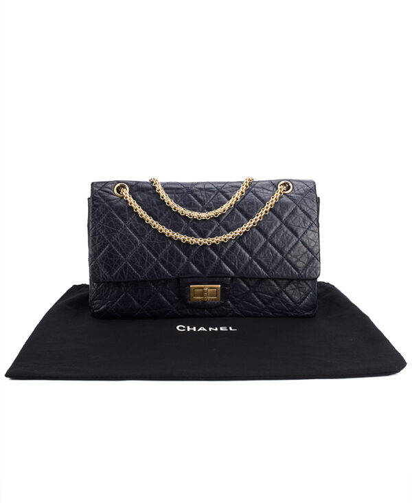 Chanel 2.55 Reissue 227 – (ex)bags