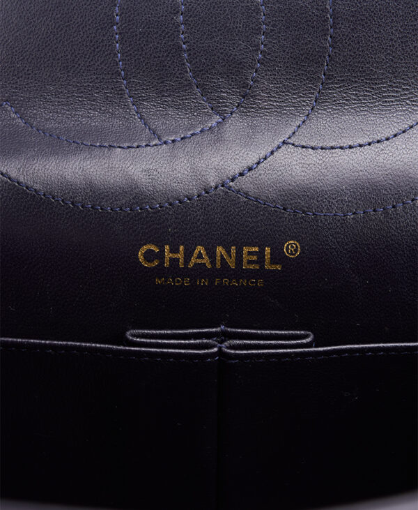 Chanel 2.55 Reissue 227 – (ex)bags