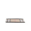 Burberry Check Card Case